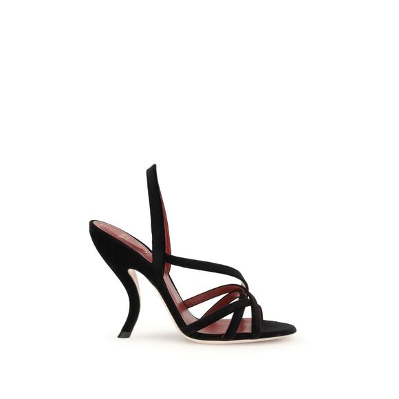 Valentino Garavani Women Fetishique Sandals